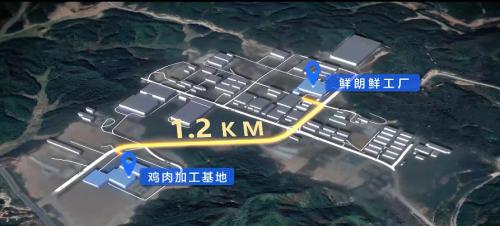 溯源新高度！鲜朗联合《中国国家地理》探秘武夷山鲜工厂，重新定义宠物食品透明标准 