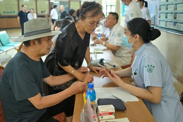 南山养生谷肿瘤医院：承办全国性老年神经医学学术会议！