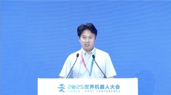 智元机器人姚卯青：以世界模型驱动飞轮，解锁具身智能规模化应用 