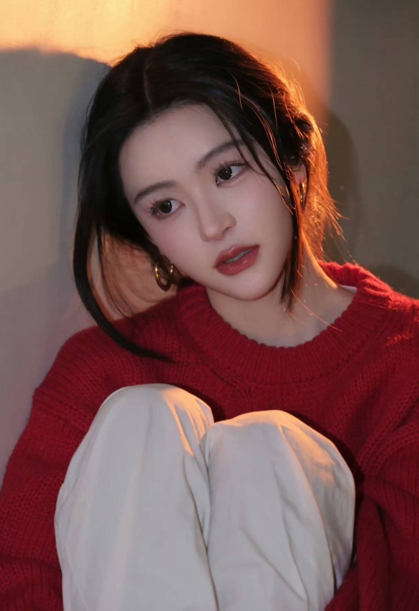 00花大黑马：饶嘉迪 