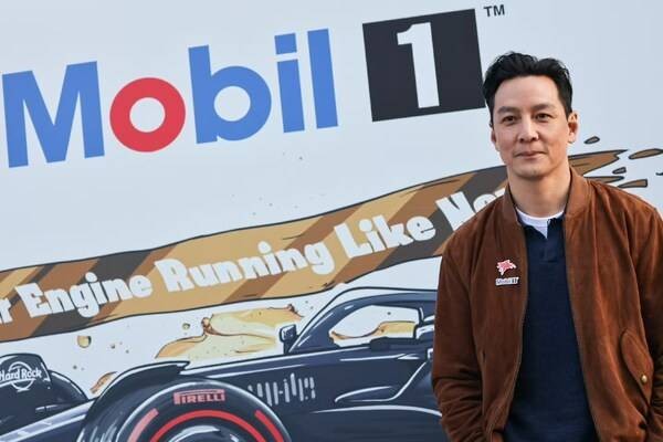尽擎探索 驰骋天地 美孚1号携手吴彦祖演绎"好戏还在后面"