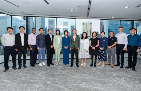 小马智行Q2财报发布，文远知行获邀参与新加坡自动驾驶规则制定 