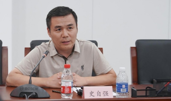 “文明赓续·国宝传承”项目交流会在京举办