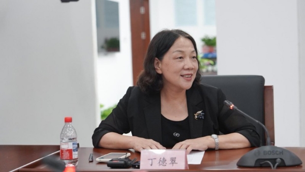 “文明赓续·国宝传承”项目交流会在京举办