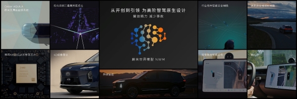 五城联动，蔚来全新ES8惊艳亮相——江西区域各大展厅人气爆棚 