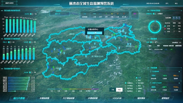 追新逐“绿”看杭钢丨从一个数据中心，看数字杭钢逐“绿”而行 