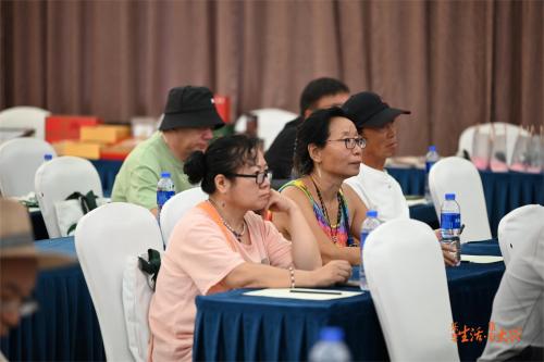 “乐享生活·京彩大兴” 2025年大兴区京津冀旅游市场文旅盛宴共启新篇 