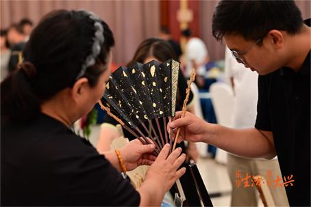 “乐享生活·京彩大兴” 2025年大兴区京津冀旅游市场文旅盛宴共启新篇 