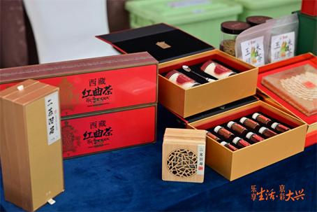 “乐享生活·京彩大兴” 2025年大兴区京津冀旅游市场文旅盛宴共启新篇 