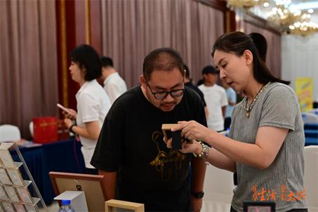 “乐享生活·京彩大兴” 2025年大兴区京津冀旅游市场文旅盛宴共启新篇 