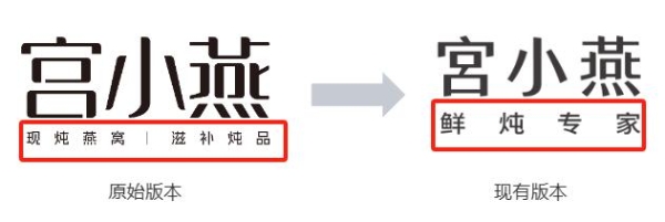 宫小燕鲜炖燕窝启动品牌战略升级：用中国结锁住新鲜，以双飞燕传递滋养 