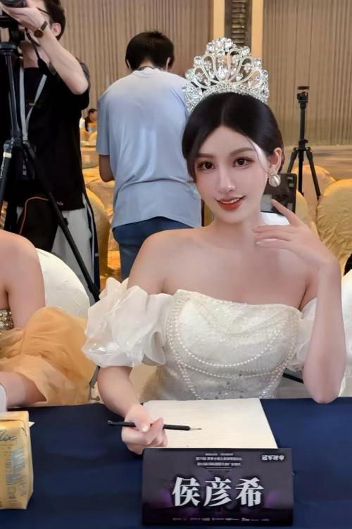 世界小姐大赛深圳赛区晋级赛点亮湾区之夜 中芬文明对话共启美丽新篇章 