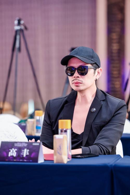世界小姐大赛深圳赛区晋级赛点亮湾区之夜 中芬文明对话共启美丽新篇章 