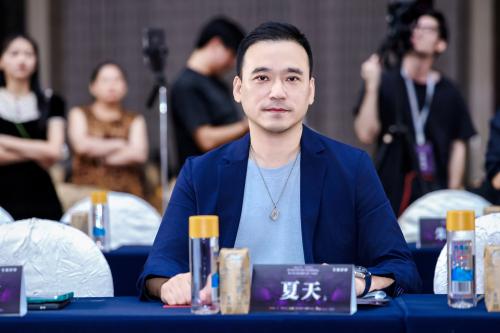 世界小姐大赛深圳赛区晋级赛点亮湾区之夜 中芬文明对话共启美丽新篇章 