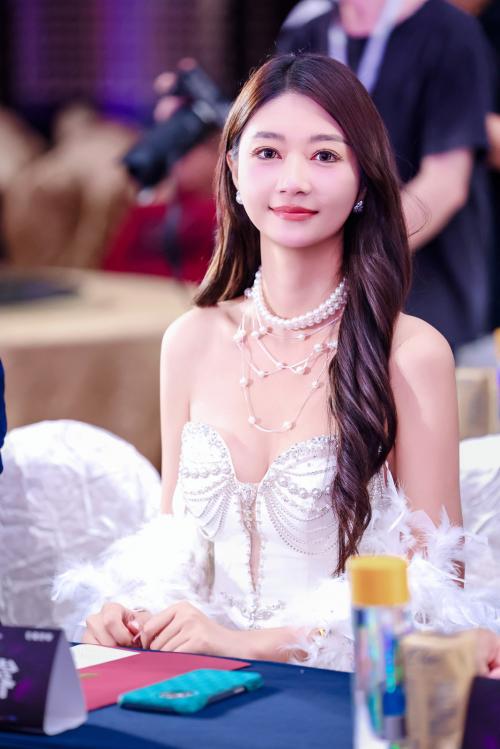 世界小姐大赛深圳赛区晋级赛点亮湾区之夜 中芬文明对话共启美丽新篇章 