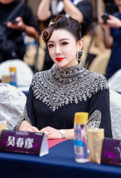 世界小姐大赛深圳赛区晋级赛点亮湾区之夜 中芬文明对话共启美丽新篇章 