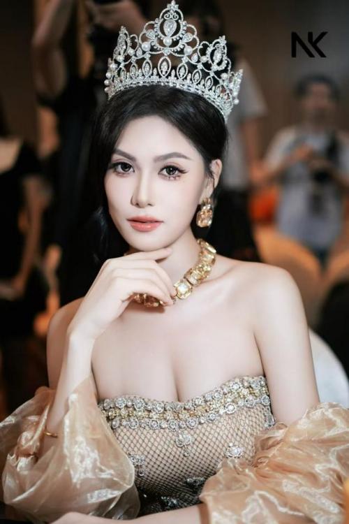 世界小姐大赛深圳赛区晋级赛点亮湾区之夜 中芬文明对话共启美丽新篇章 