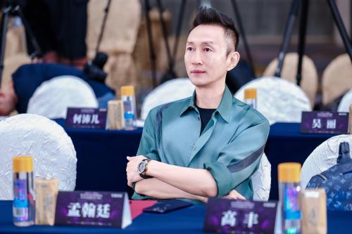 世界小姐大赛深圳赛区晋级赛点亮湾区之夜 中芬文明对话共启美丽新篇章 