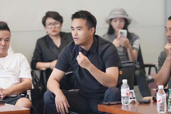 “东北焰启，串连中国”中国烧烤企业发展论坛召开，全国大咖论道烧烤未来 