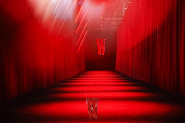 杨幂、刘诗诗、唐嫣、倪妮等空降ROJO艺文空间 2025W年度光影盛典在沪璀璨成功举办 