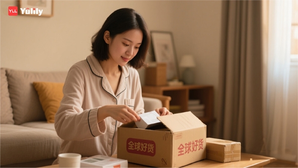 优哩哩：跨境贸易新手的 “出海指南针” 