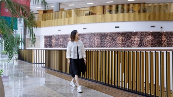 复旦管院EE｜石沅璟：新全球化格局之下，构建品牌与消费者双向共赢的新消费闭环 