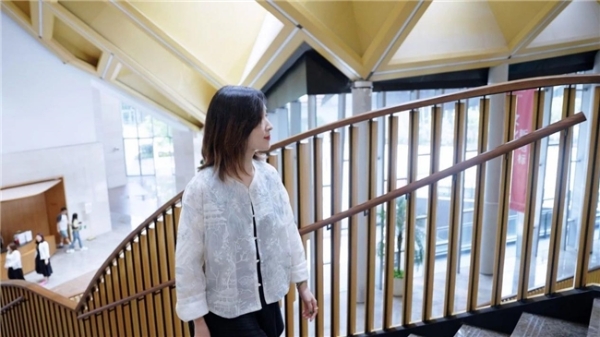 复旦管院EE｜石沅璟：新全球化格局之下，构建品牌与消费者双向共赢的新消费闭环 