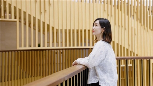 复旦管院EE｜石沅璟：新全球化格局之下，构建品牌与消费者双向共赢的新消费闭环 