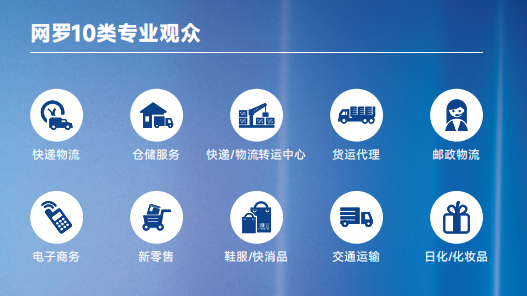 2025快递冷链物流创新发展论坛暨展览会 