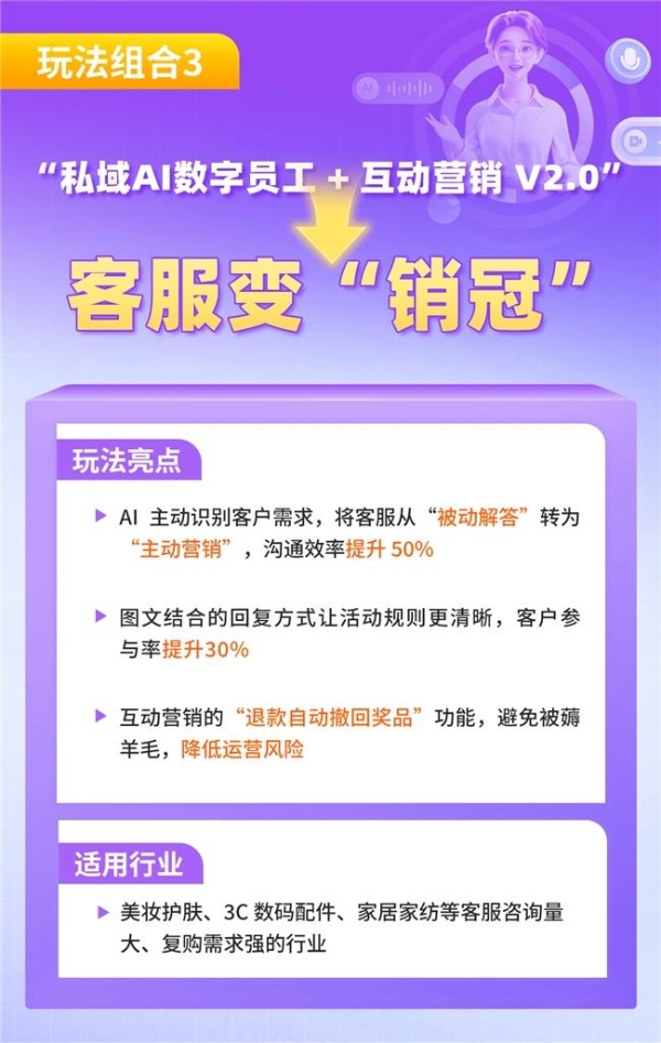 【慧博科技上新】抖音、私域运营开挂组合拳！8月新功能+老伙计迭代，运营转化效率直接拉满