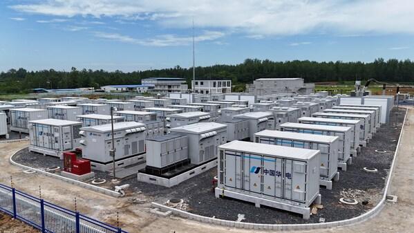 派能科技亮相三大国际机场 储能与轻型动力双赛道引领未来 