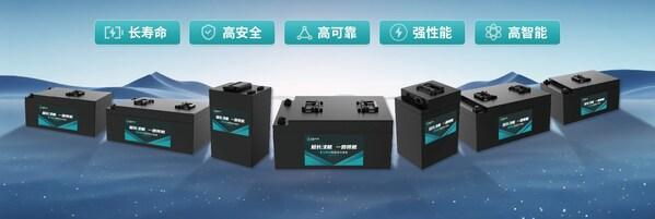 派能科技亮相三大国际机场 储能与轻型动力双赛道引领未来 