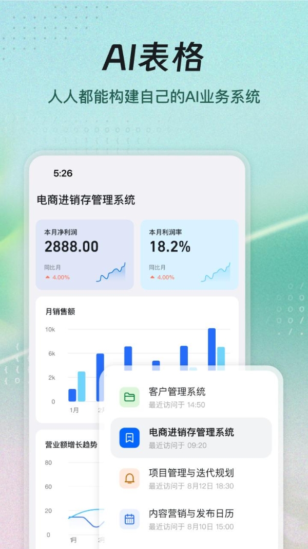 鸿蒙生态迎来AI办公巨擘：钉钉AI 1.0版正式上线，重构移动办公体验 