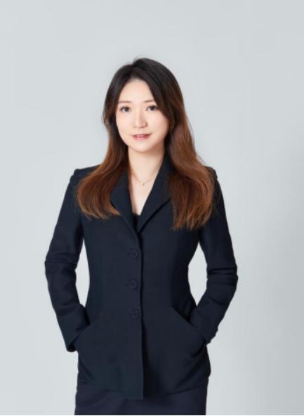 佛山唯一入选者！东鹏控股何颖荣登2025《财富》“最具潜力的商界精英榜” 