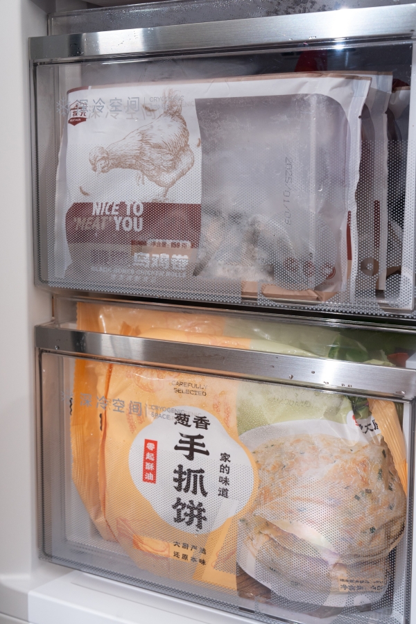 没对比没真相！TCL冷布丁冰箱一出手，我家旧冰箱输惨了！ 