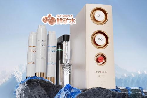2025年RO反渗透净水器十大品牌：谁才是年度高性价比品牌？