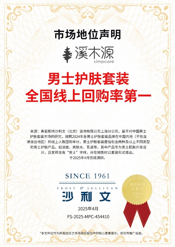 当极光遇见冒险：溪木源男士系列×航海王联名新品征服油腻战场 