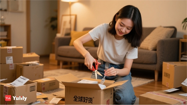 优哩哩运营模式解密：低门槛创业与全球贸易的平衡之道 