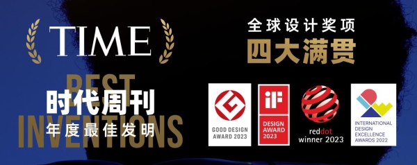 时代周刊年度最佳发明 15国销冠 这家智能眼镜品牌横扫欧美市场 