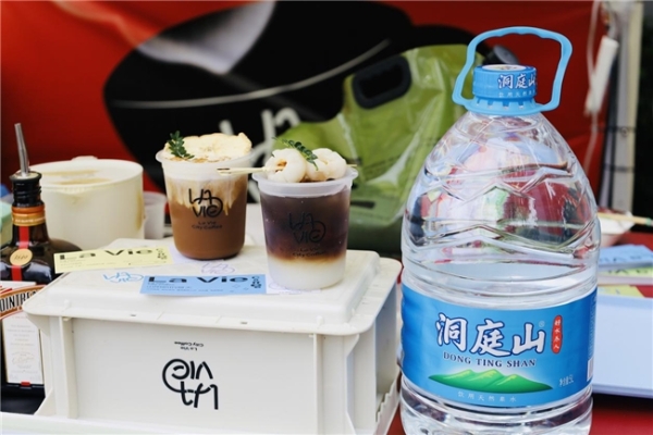 洞庭山集团多品类落子，稳健踏上第二增长曲线 