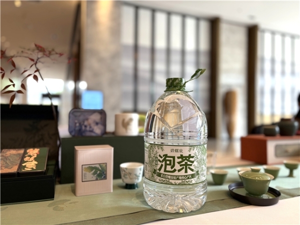 洞庭山集团多品类落子，稳健踏上第二增长曲线 