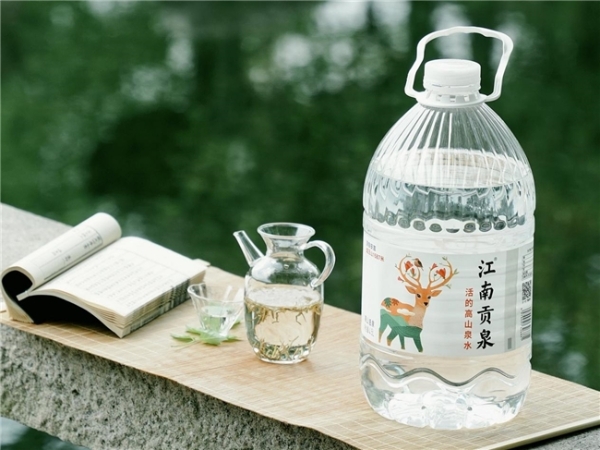 洞庭山集团多品类落子，稳健踏上第二增长曲线 