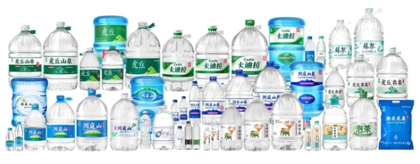 洞庭山集团多品类落子，稳健踏上第二增长曲线 
