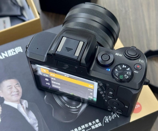 松典×广东体育频道：6400万像素镜头见证十五运荣光
