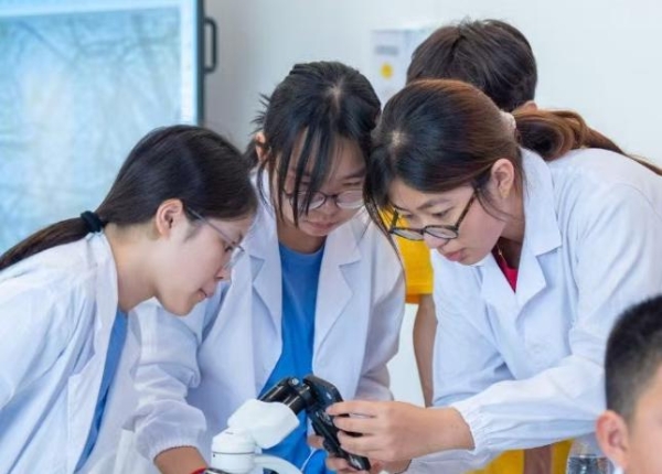 扶鹰教育名校名企精英研学营暑期收官：多城行走课堂赋能青少年成长 