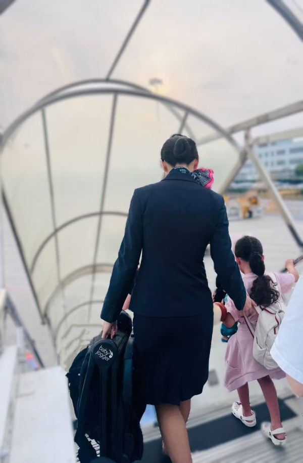 东航升级“开学季”服务：票价直减、行李额度免费赠送 