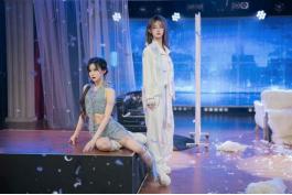 丝芭毕业公演：一场温情的告别，温情筑梦的荣光 
