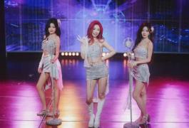 丝芭毕业公演：一场温情的告别，温情筑梦的荣光 