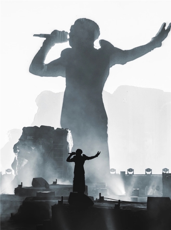 Travis Scott2025「Circus Maximus」世界巡演澳门站即将开票 顶级视听盛宴 