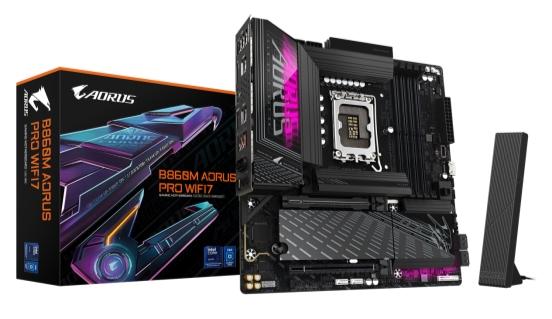 开学季装机，Ultra 5 230F搭配技嘉B860M电竞雕打造高性价比学习娱乐平台 